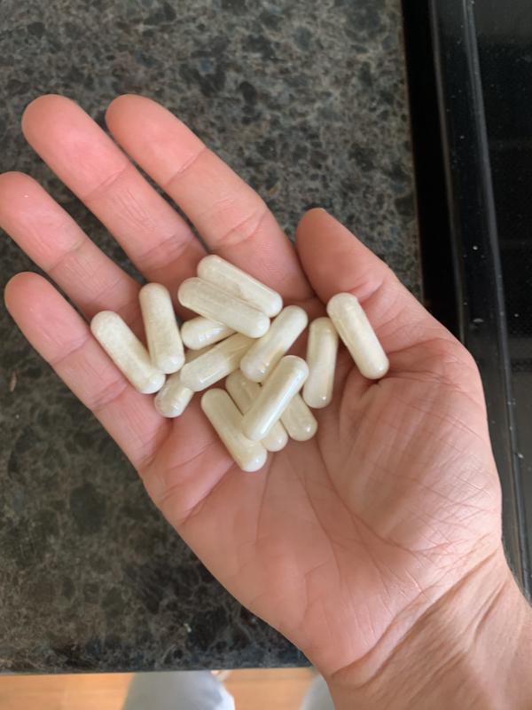 User uploaded product image