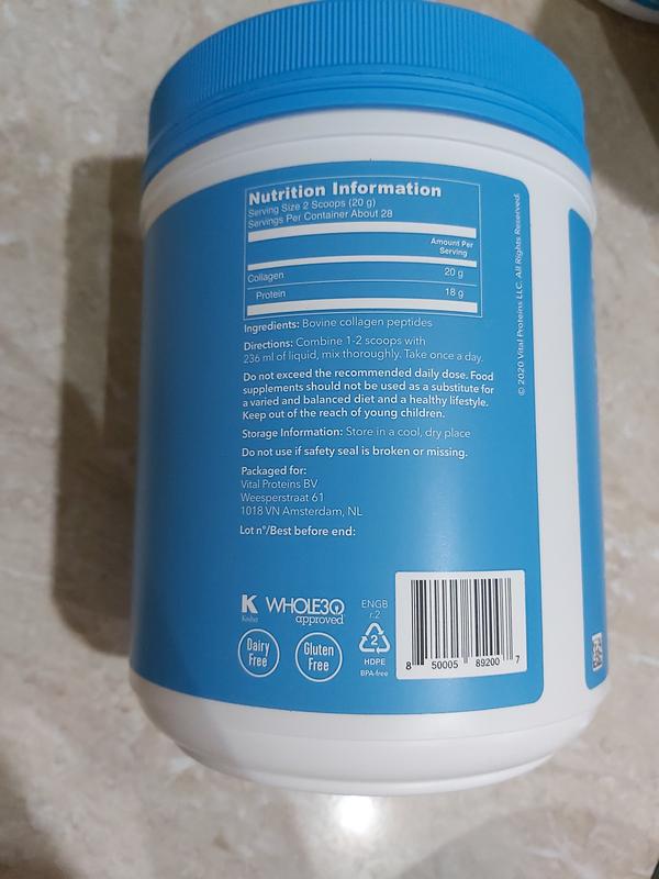 User uploaded product image