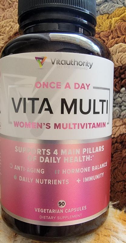 Vitamins