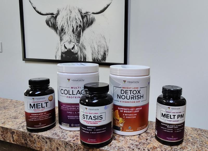 Menopause relief!!! Finally!!!