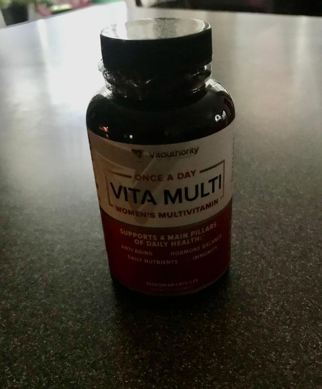 Love these Mulitvitamins!!