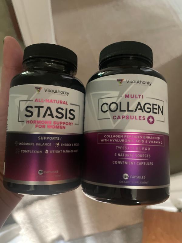 Love Stasis women’s health support