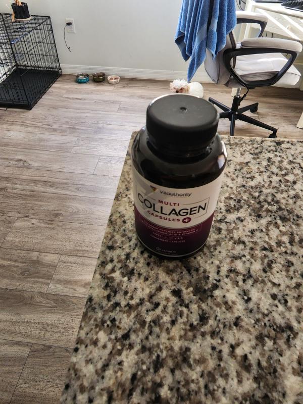 My arm pain has decreased!