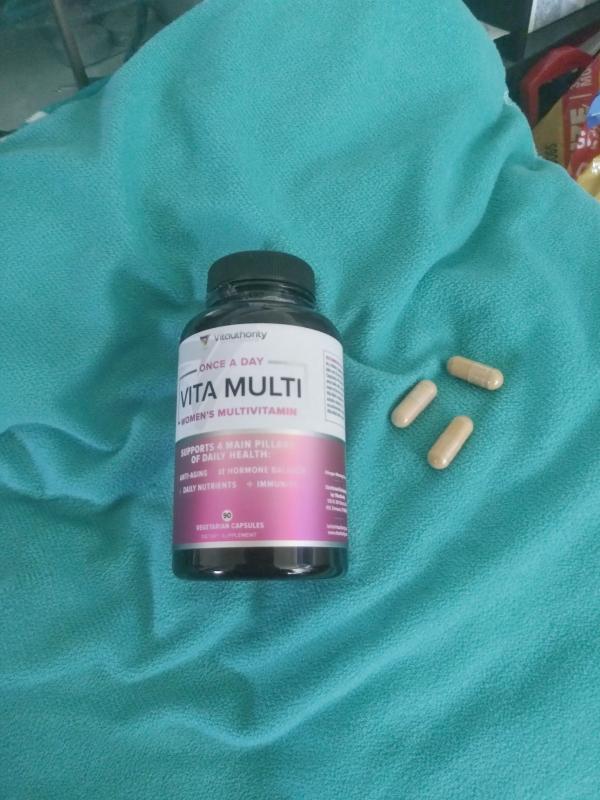 Loving the results! Definitely recommend!