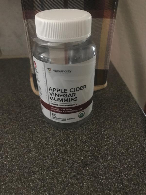 My favorite gummies!