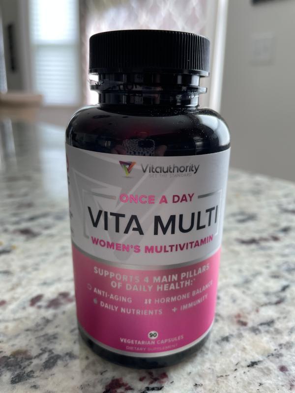 Love this Multivitamin