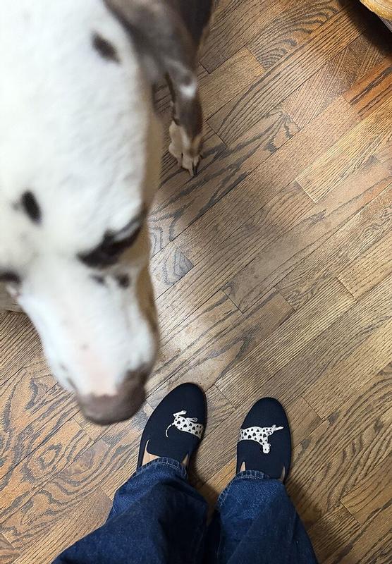 Customer photo for "Spotted Love!"