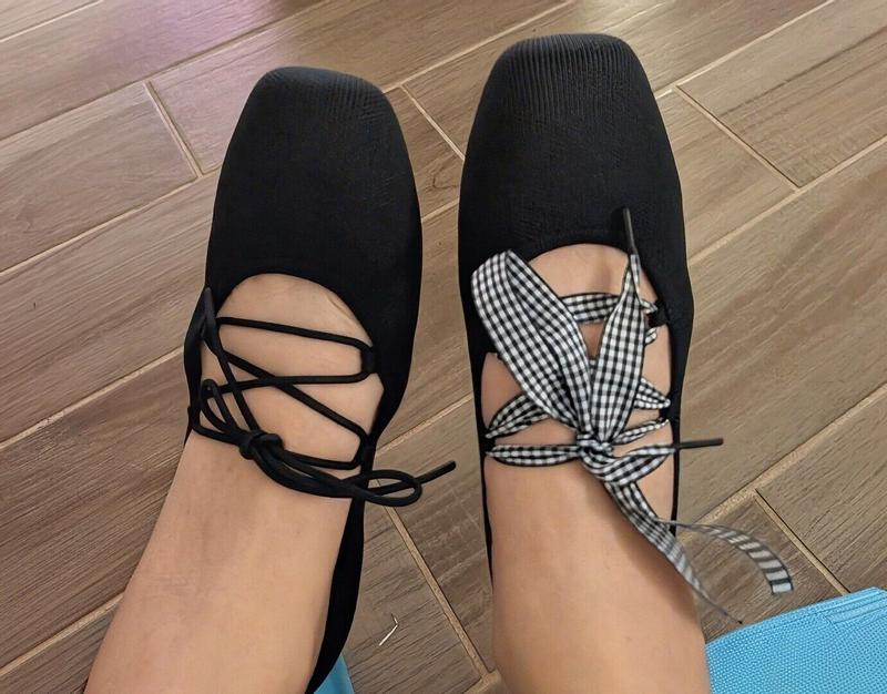 Customer photo for "Love these"