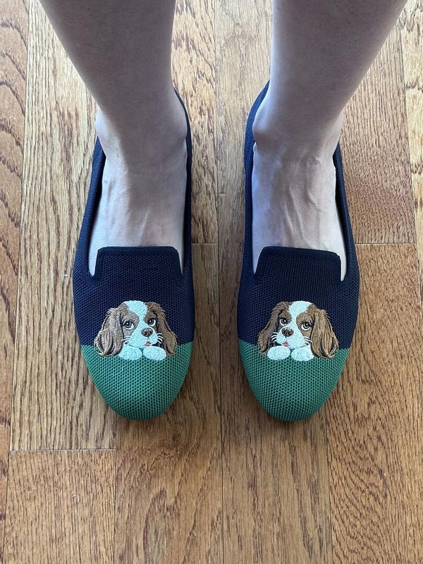 Customer photo for "So cute!"