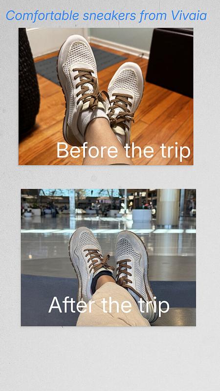 Customer photo for "Travel Buddy"