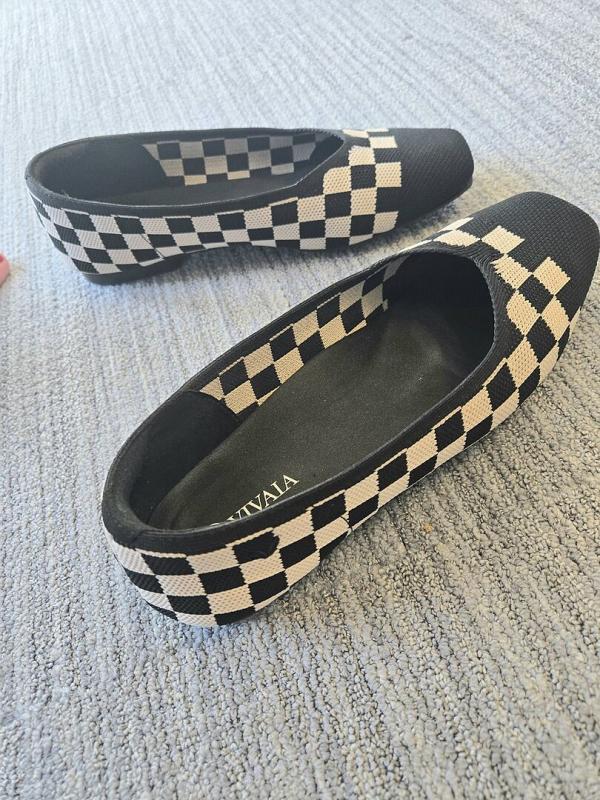 Customer photo for "Style and Comfort"