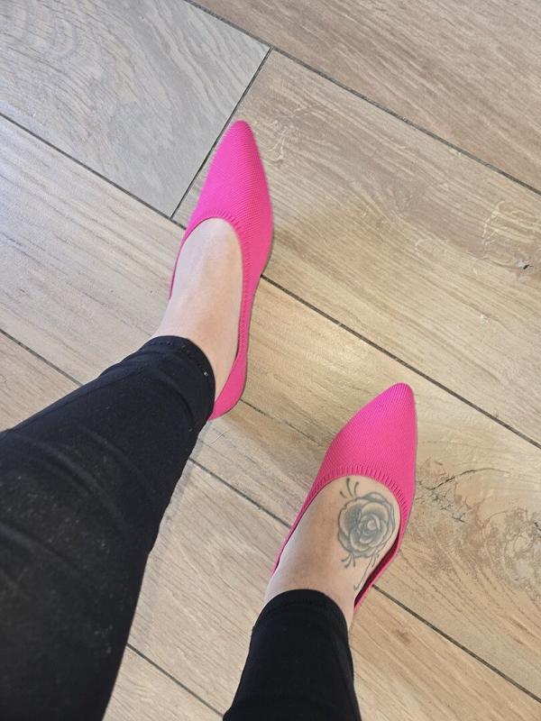 Customer photo for "Stunning and Comfortable"