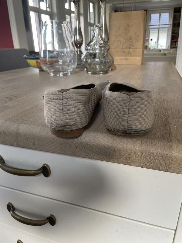 Customer photo for "Another pair"
