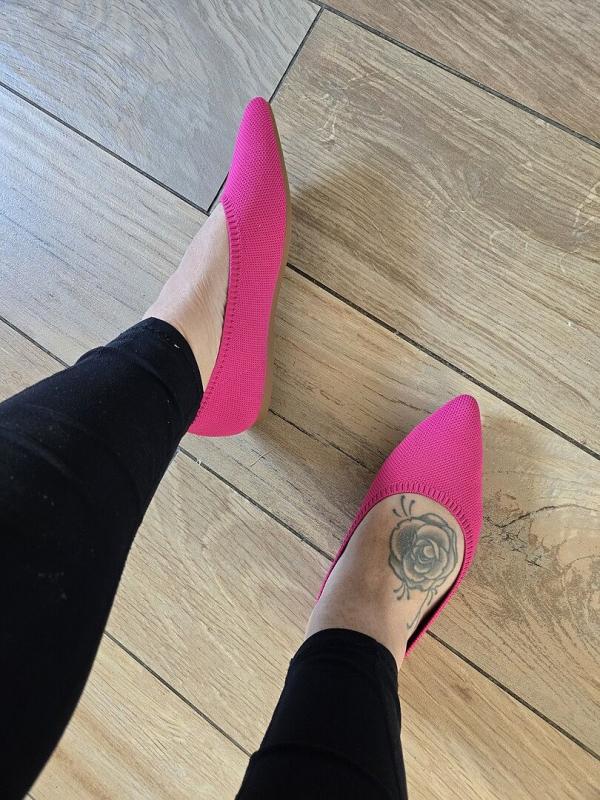 Customer photo for "Stunning and Comfortable"