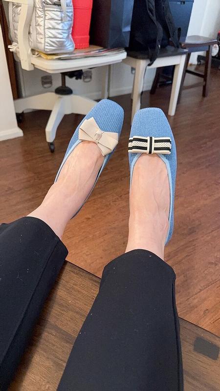 Customer photo for "Instant Comfort & Travel Versatility"