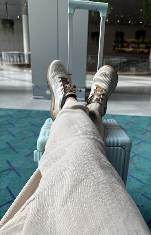 Customer photo for "Travel Buddy"