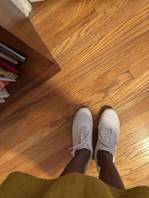 Customer photo for "Super Comfortable and Practical"