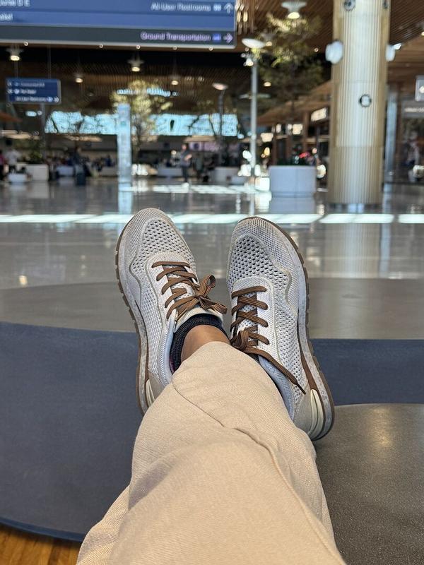 Customer photo for "Travel Buddy"