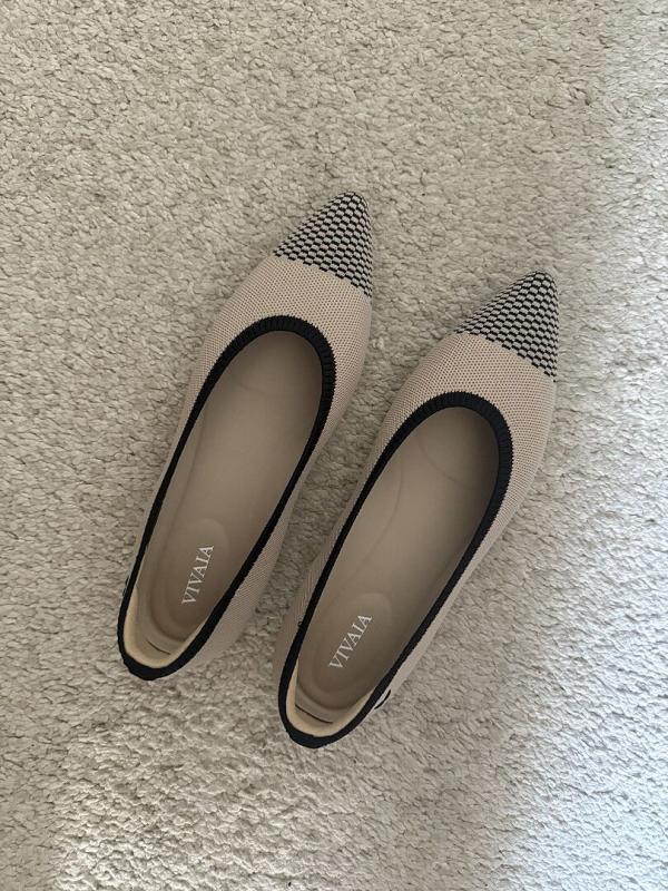 Customer photo for "So comfortable"