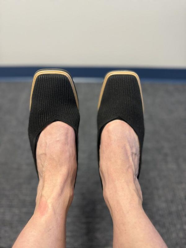 Customer photo for "Pleasantly surprised; it wasn’t just hype"