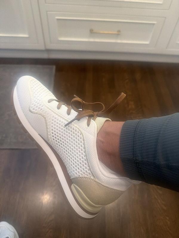 Customer photo for "Terrific Shoes!"