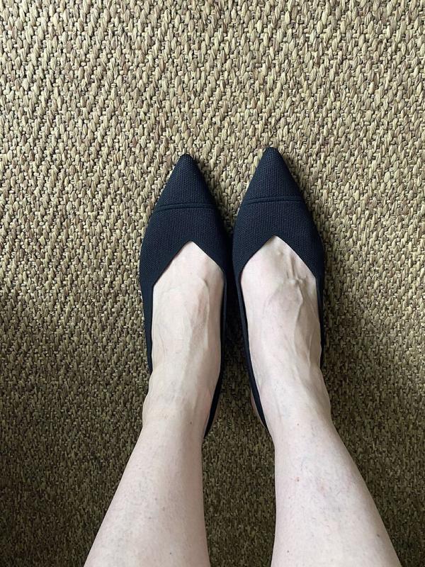 Customer photo for "Love them! Want other colors :heart:️"