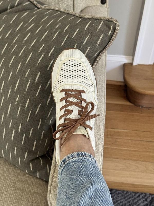 Customer photo for "Comfy"