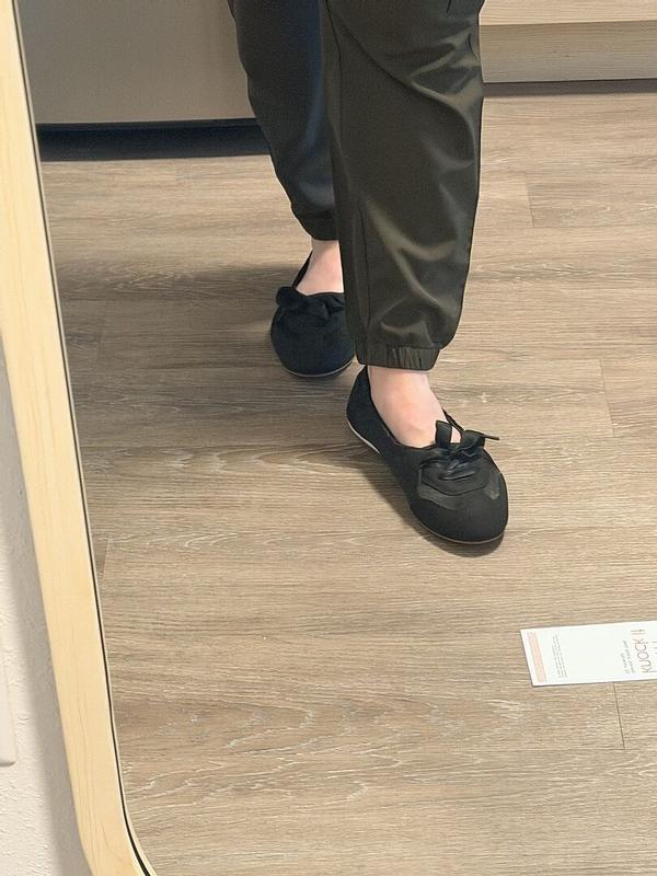 Customer photo for "Comfy!"