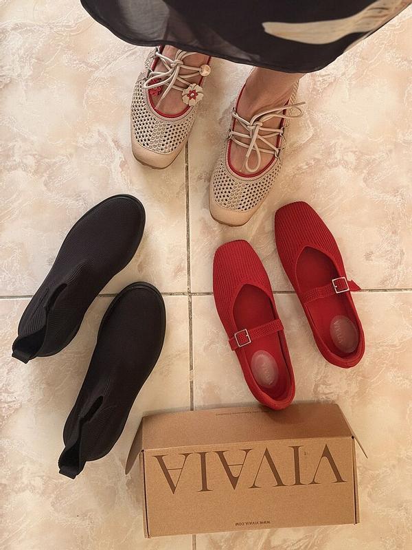 Customer photo for "Comfortable for Four Hours of Walking—Glad I Sized Up!"