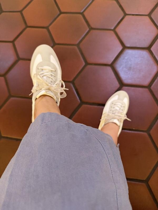 Customer photo for "Cute & comfortable"