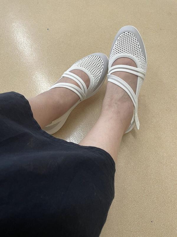 Customer photo for "Comfortable"