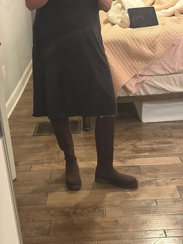 Customer photo for "Super fit and comfort"