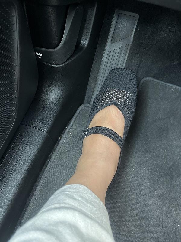 Customer photo for "Rubber top of my toe"