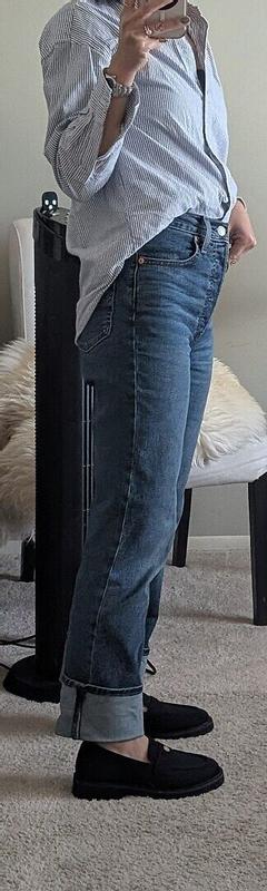 Customer photo for "New chic comfort"