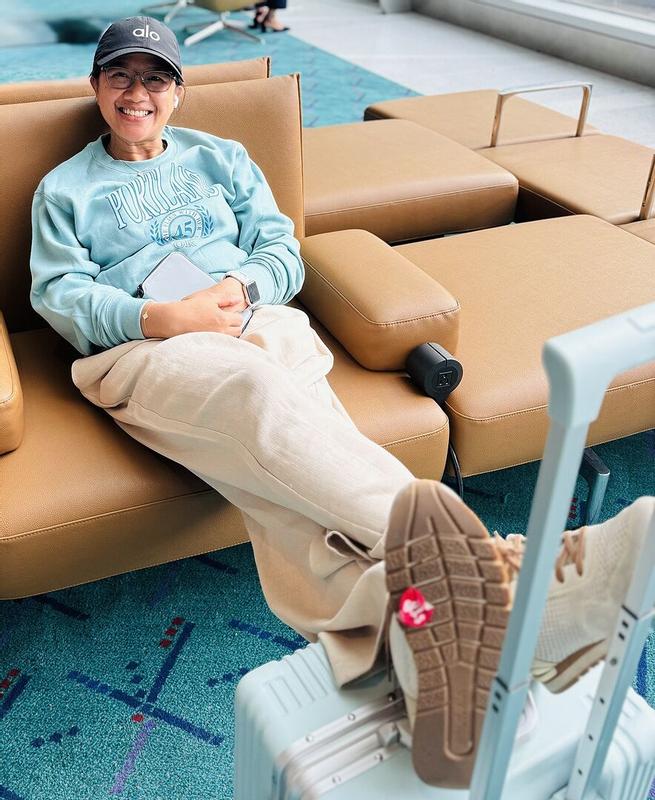 Customer photo for "Travel Buddy"
