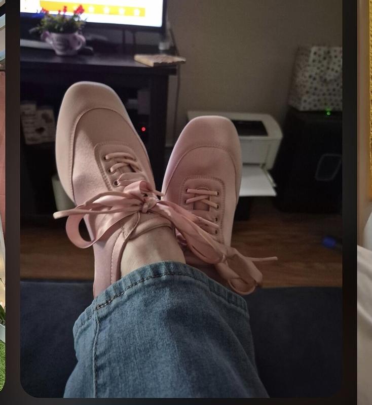 Customer photo for "Comfort and cuteness"