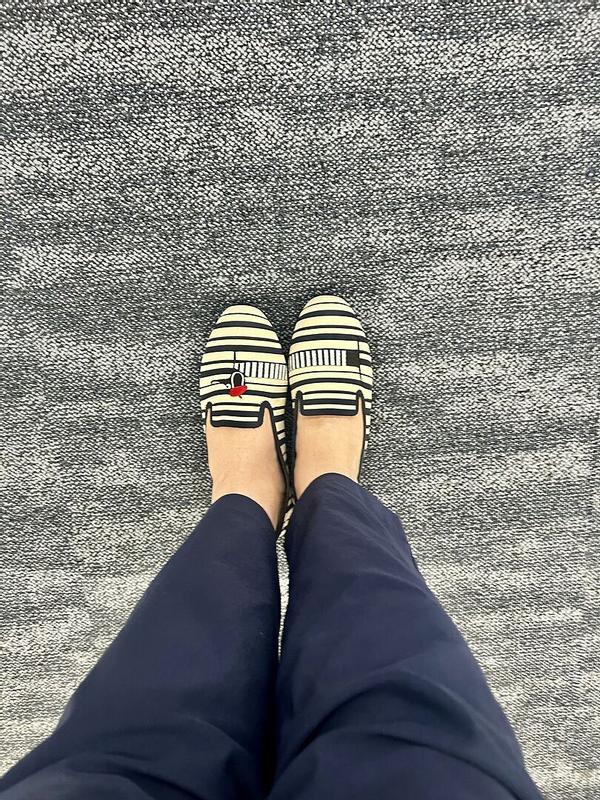Customer photo for "Adorable and comfy!"