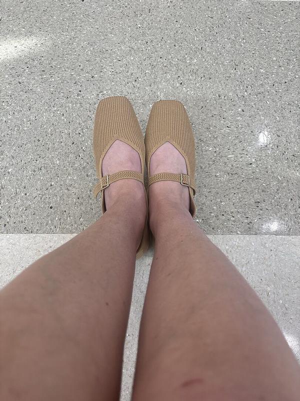 Customer photo for "Perfect for work, church or date night."