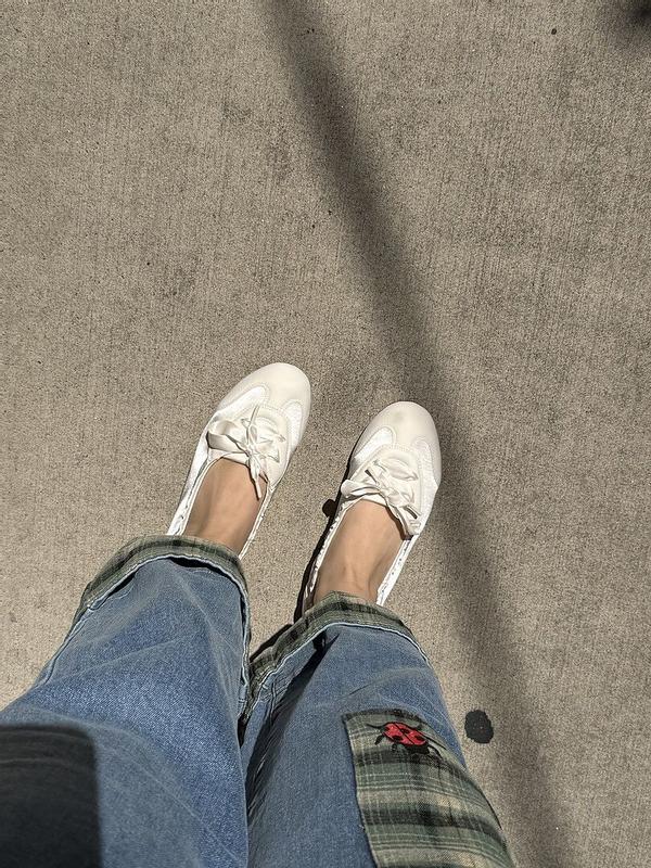 Customer photo for "Basically perfect"