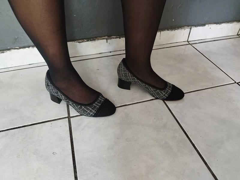 Customer photo for "my opinion"