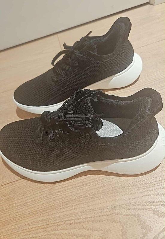 Customer photo for "So Comfy!!!"