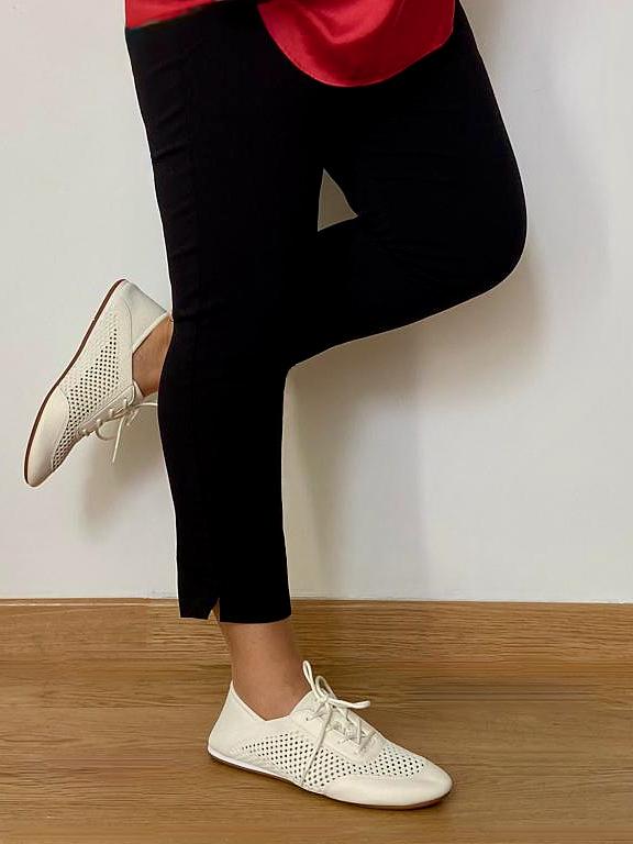 Customer photo for "New Sole-Mates Alert :cupid::athletic_shoe:"