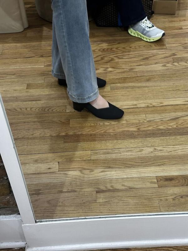Customer photo for "Super disappointed- Caused horrible blisters"