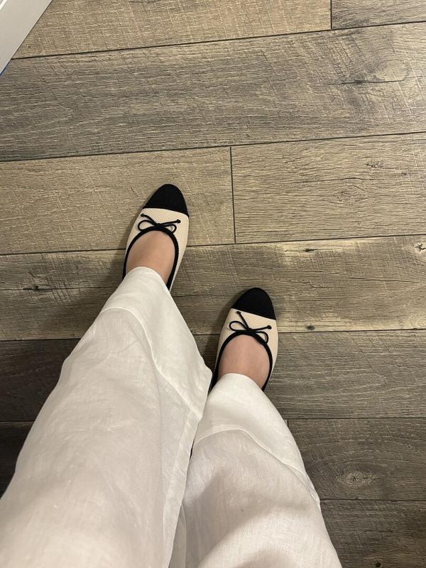 Customer photo for "Where have you been all my life?"