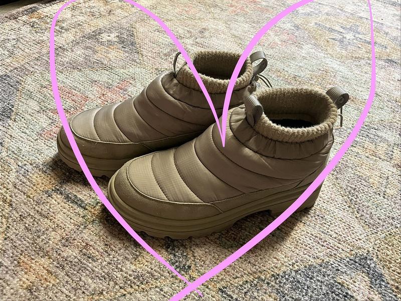 Customer photo for "Just buy them!"