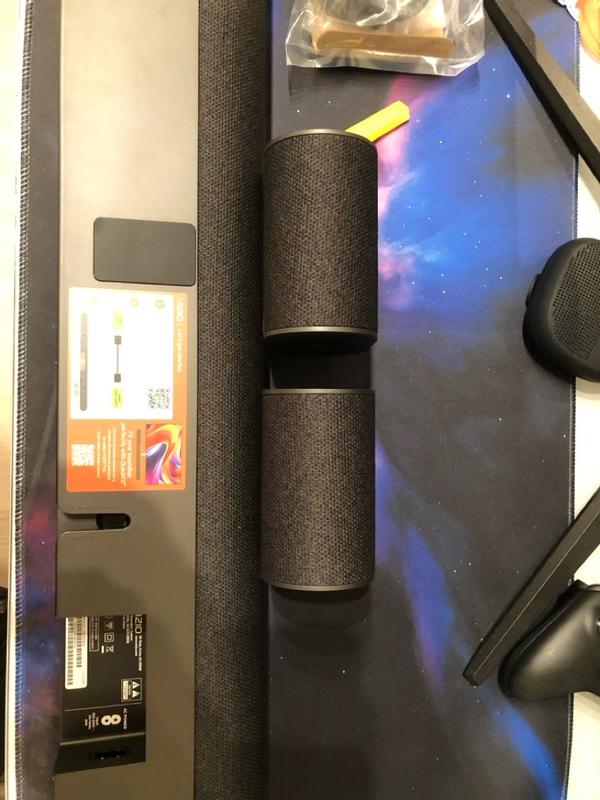  Glissade Grove size:S 未使用 VIZIO Elevate SE 5.1.2 Soundbar w/ Dolby Atmos & DTS:X (NEW