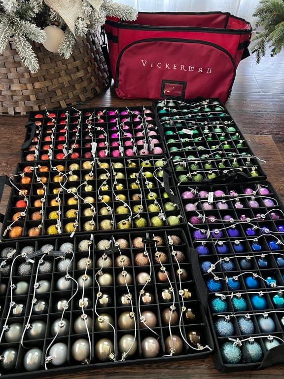 N590000 - Ball Ornament Ball Ornament | Vickerman