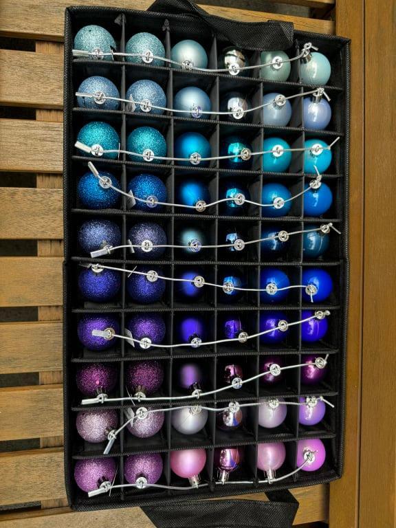 N590000 - Ball Ornament Ball Ornament | Vickerman