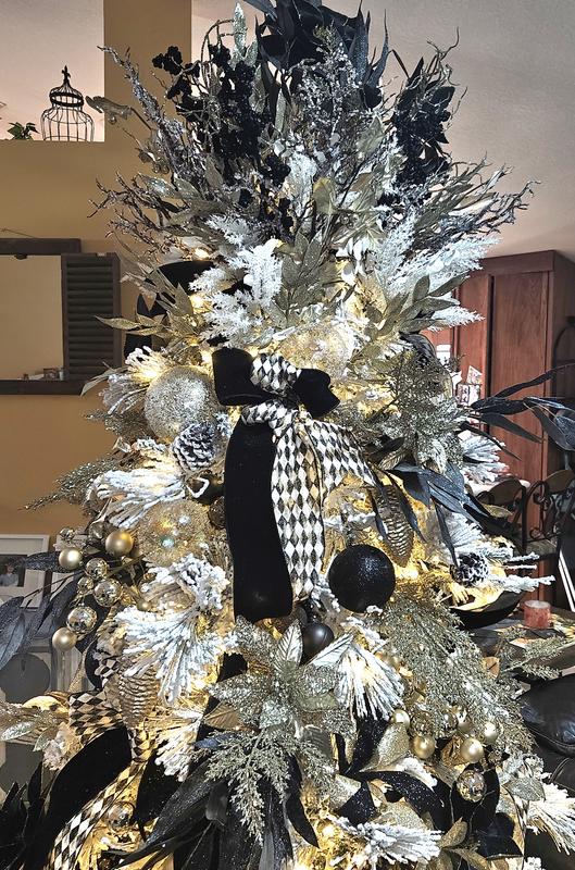 シルクスクリーン A y Christmas Eve 3/100 シルクスクリーン A snowy