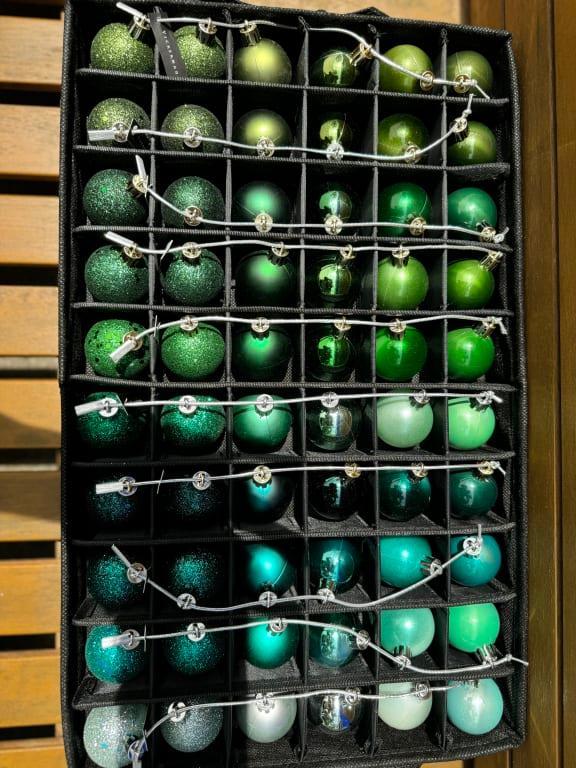 N590000 - Ball Ornament Ball Ornament | Vickerman